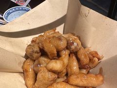 -南京大牌档(凯德1818店)