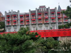 -武汉园博园(武汉自然博物馆)