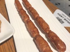 -乐凯撒披萨(正佳广场店)