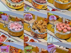 -龍歌自助小火锅(漳州二路爱购店)