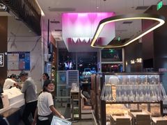 -奈雪的茶(印象城店)