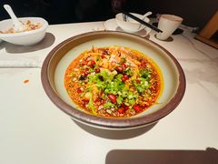 -辛香汇·现炒川菜(城北万象城店)