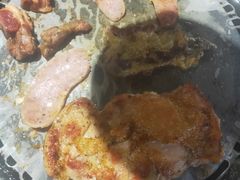 -南边客碳火烤肉(万泰汇购物中心店)