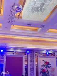 -友谊宫·宴会厅