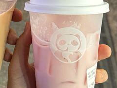 -茶百道(下沙宝龙二期店)