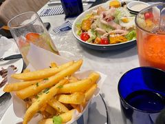 -玛尚诺Pizza&Bar(长泰广场店)