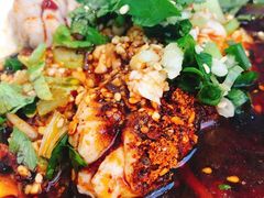 -成都你六姐·牛肉冒菜·麻辣香锅(长泰广场店)