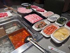 -海底捞火锅(莘松路店)