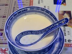 -捷信牛奶甜品世家(合生汇店)