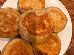 -清真吴记门钉肉饼·喜多利