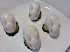 -侨美·唐荔园·40年地道粤菜