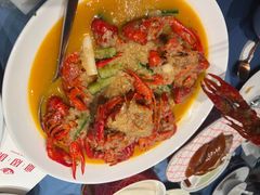 -宴周康·精致江浙菜(周浦店)