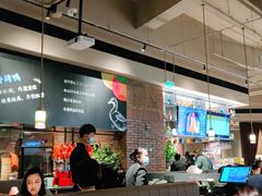 -青年公社烤鸭(熙悦天街店)