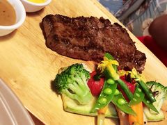 -Deer Park鹿园西餐(仁恒置地广场店)