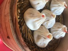 -四季美汤包(汉口里店)