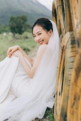 点击看大图 -巴黎婚纱摄影工作室