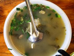-陈记汤饭(水巷口店)