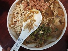 -黄氏沥泉·冰粉(玉林店)