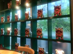 -吕氏疙瘩汤·私家菜馆(慈云寺店)