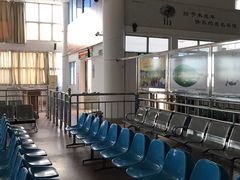 -半升洞码头