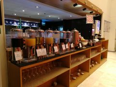 -青岛证大喜玛拉雅酒店·Z1餐厅