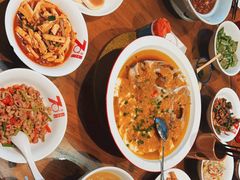 -70年代·江西乡下菜(西乡彩虹城店)