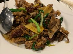 -海湾壹品·粤菜·早茶·烤鸭(拱北店)