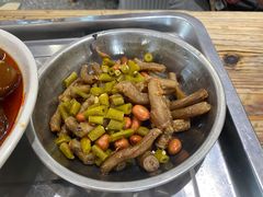 猪鞭-西环肥仔螺蛳粉(总店)