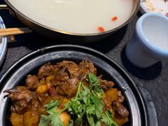 -高家烧鸽子烧烤店63年