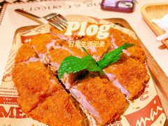 -大象厨房(重庆道店)