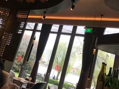 -山葵家·创意料理(宁波来福士店)