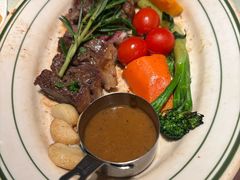 -碧特博格·20年品牌西餐厅(芜湖路店)