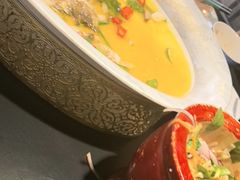 -桥边小楼·手工云南菜·古城观景小楼
