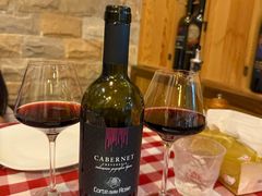 -安立可意大利美食