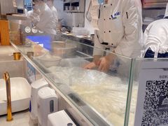 -马记永·兰州牛肉面(天通苑家乐福店)