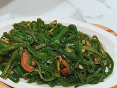 -乡村基·川味现炒大王(熙悦天街店)