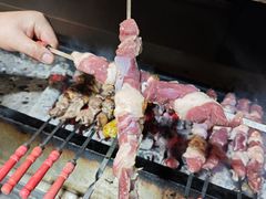 -新疆阿力烧烤