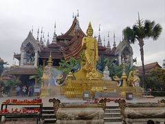 -西双版纳总佛寺
