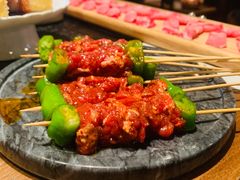 -盡膳口福跷脚牛肉火锅(晶耀前滩店)