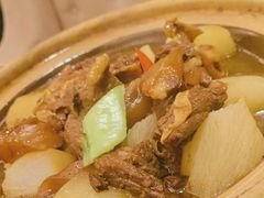 -锦粤宫·精致粤菜(深圳北站店)