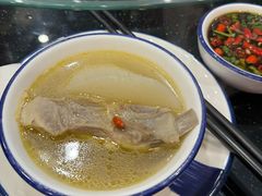 -花姐羊肉炉(吕厝店)