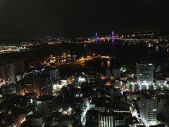 -广安大桥