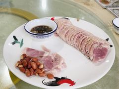 无骨猪手-区海鸡场饭店(石壁店)