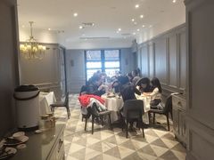 -泰香米泰国餐厅(鎏嘉码头店)