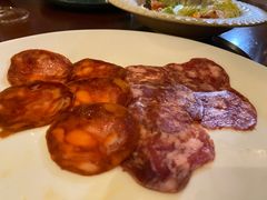 -Laures·月桂西班牙碳烤餐厅(十尚坊店)