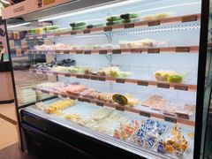 自助取餐区-超级泰·泰式麻辣烫(南京商厦店)