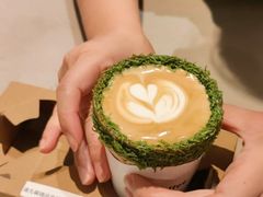 -城南花开咖啡(稻花村店)