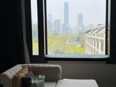 -南京圣和府邸豪华精选酒店