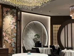 -万豪金殿(香港JW万豪酒店)