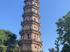 -船政文化景区-罗星塔公园